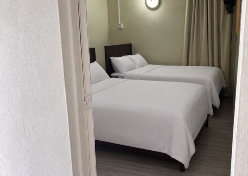 Serenity Cove Resorts