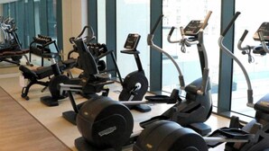 Area fitness