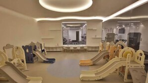 Area fitness