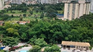 Phòng đôi Superior, ban công, quang cảnh thành phố