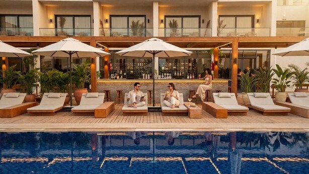 Unclassified image, 1 of 20, button - Casa White Hotel  (Marsa Matrouh Governorate)