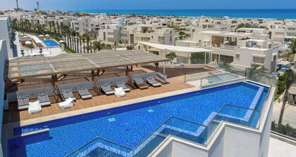 Casa White Hotel