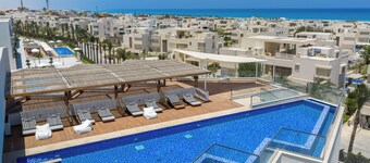 Casa White Hotel
