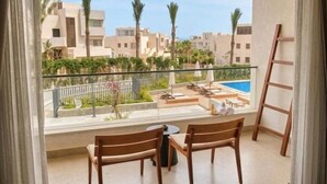 Unclassified image, 4 of 20, button - Casa White Hotel  (Marsa Matrouh Governorate)
