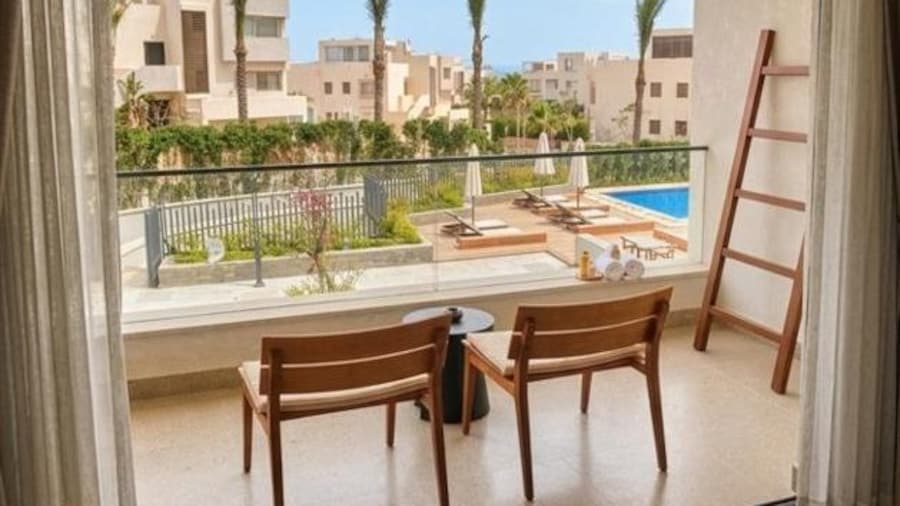 Casa White Hotel