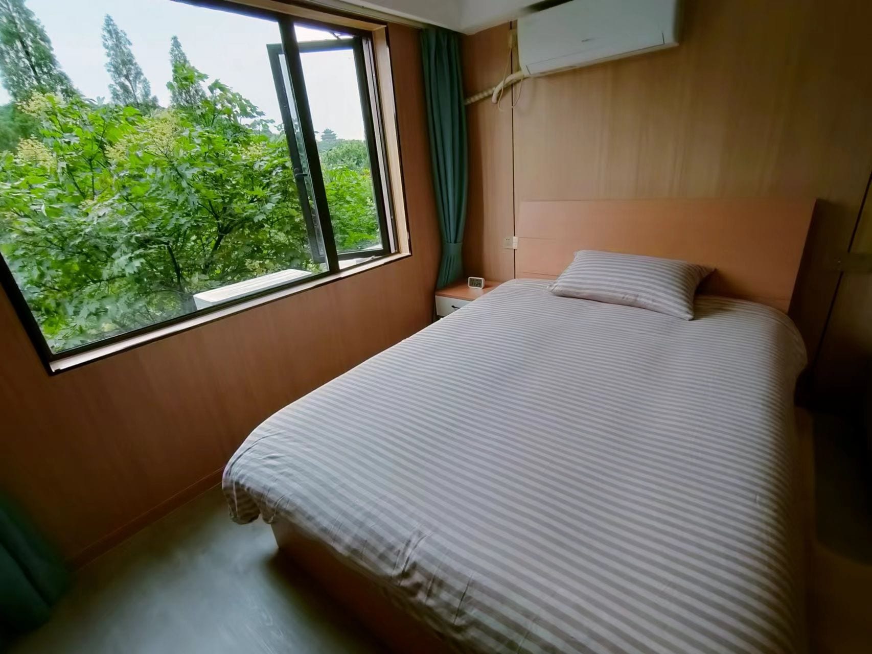 الغرفة