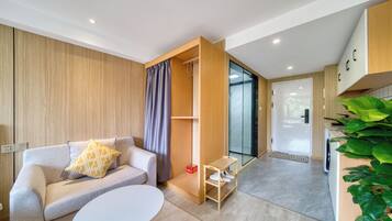Habitación doble superior