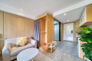Unclassified image, 5 of 75, button - Sophia Hotel Apartment Hangzhou (Hangzhou)