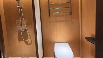 Habitación estándar doble | Baño