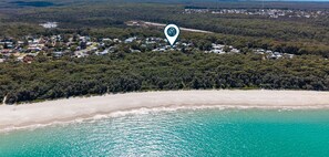 Sapphire Sands | 4km to Callala Bay shopping centre