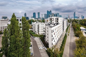 Unclassified image, 2 of 11, button - Apartamenty Sun&Snow w obiekcie NU 1 (Warszawa)