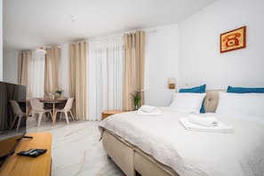 Unclassified image, 4 of 11, button - Apartamenty Sun&Snow w obiekcie NU 1 (Warszawa)