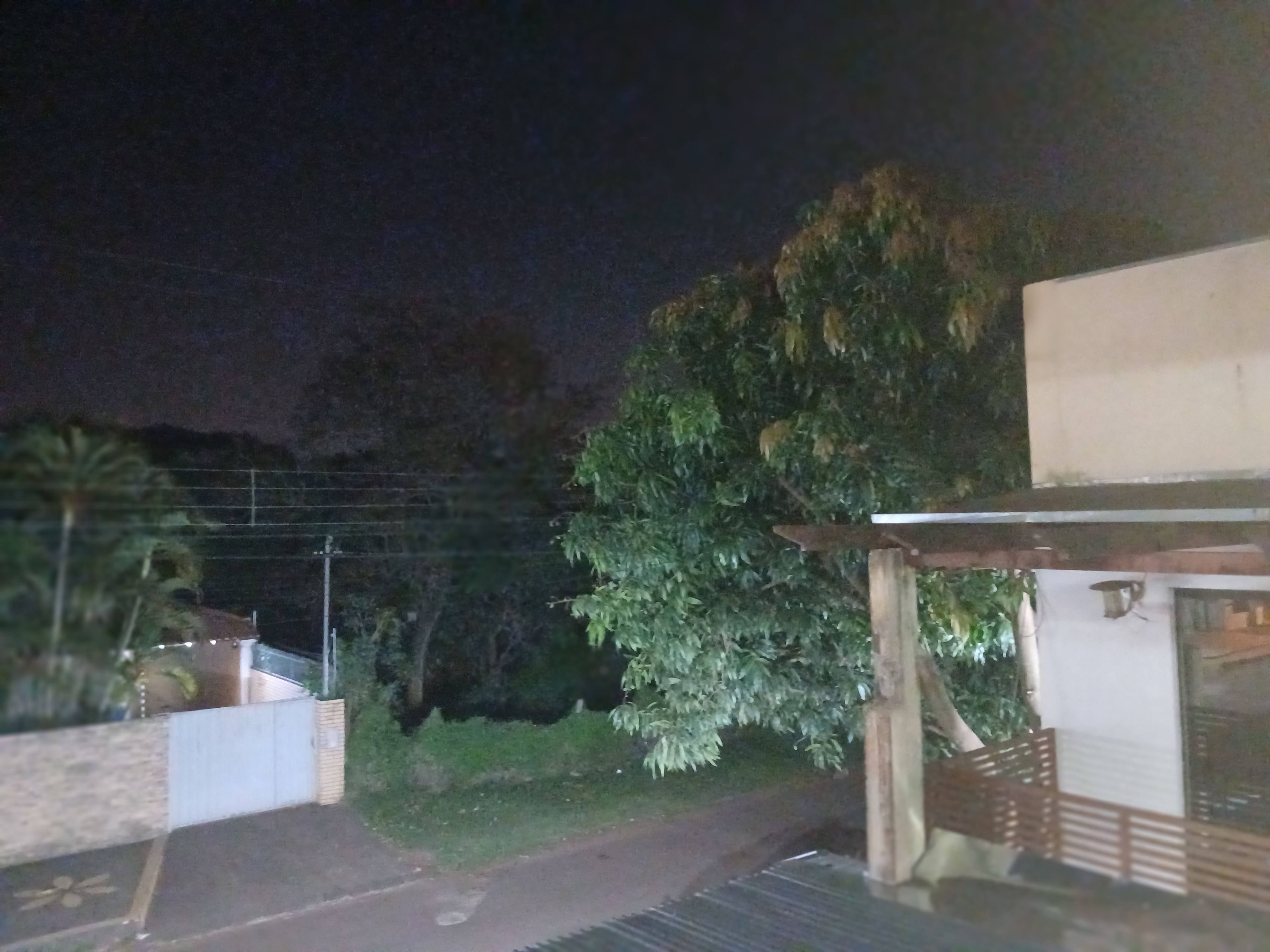 露台/庭院