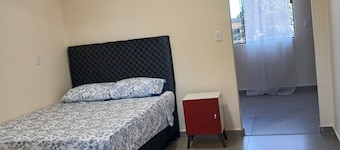 Almay estadía & tours