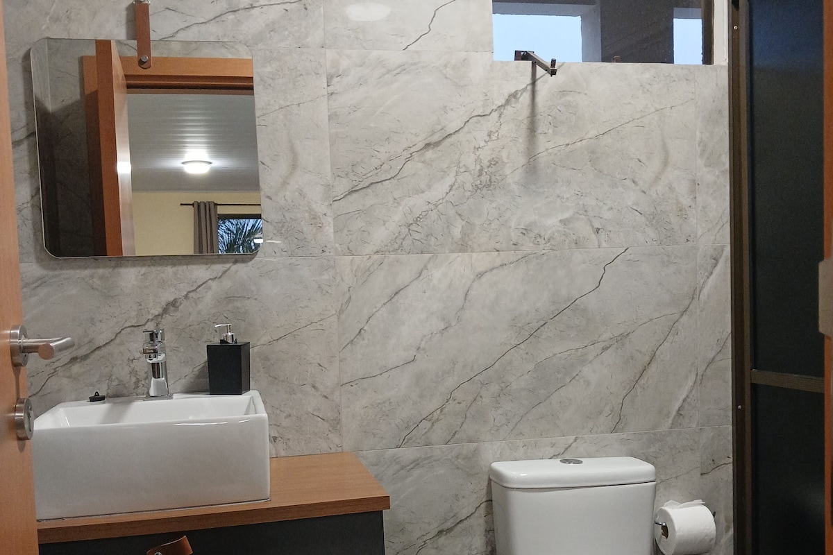 Phòng Suite Tiêu chuẩn, lanai, quang cảnh thành phố