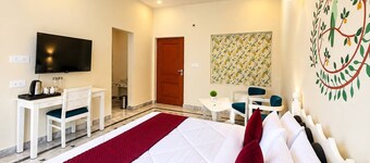 Kesar Bagh 