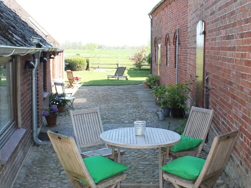 Holiday Home With 5 Bedrooms