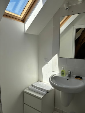 Bathroom - Vrbo Property (Cléry-Saint-André)