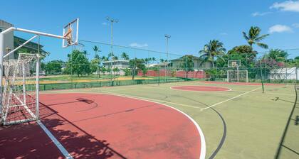 170D-Apartamento 2 qto no OKA-Muro Alto