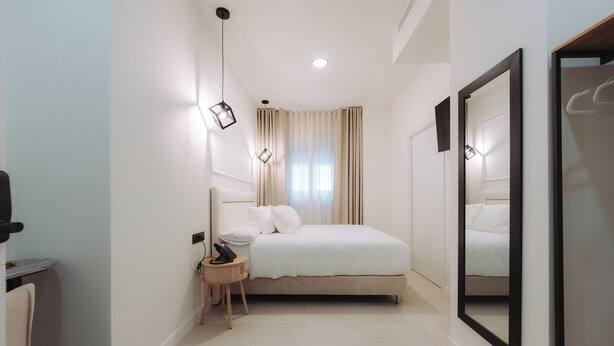 Unclassified image, 1 of 76, button - Hotel Crisal (Alacant)