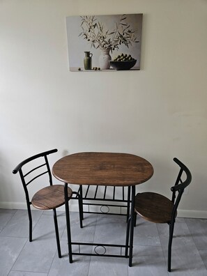 Restauration