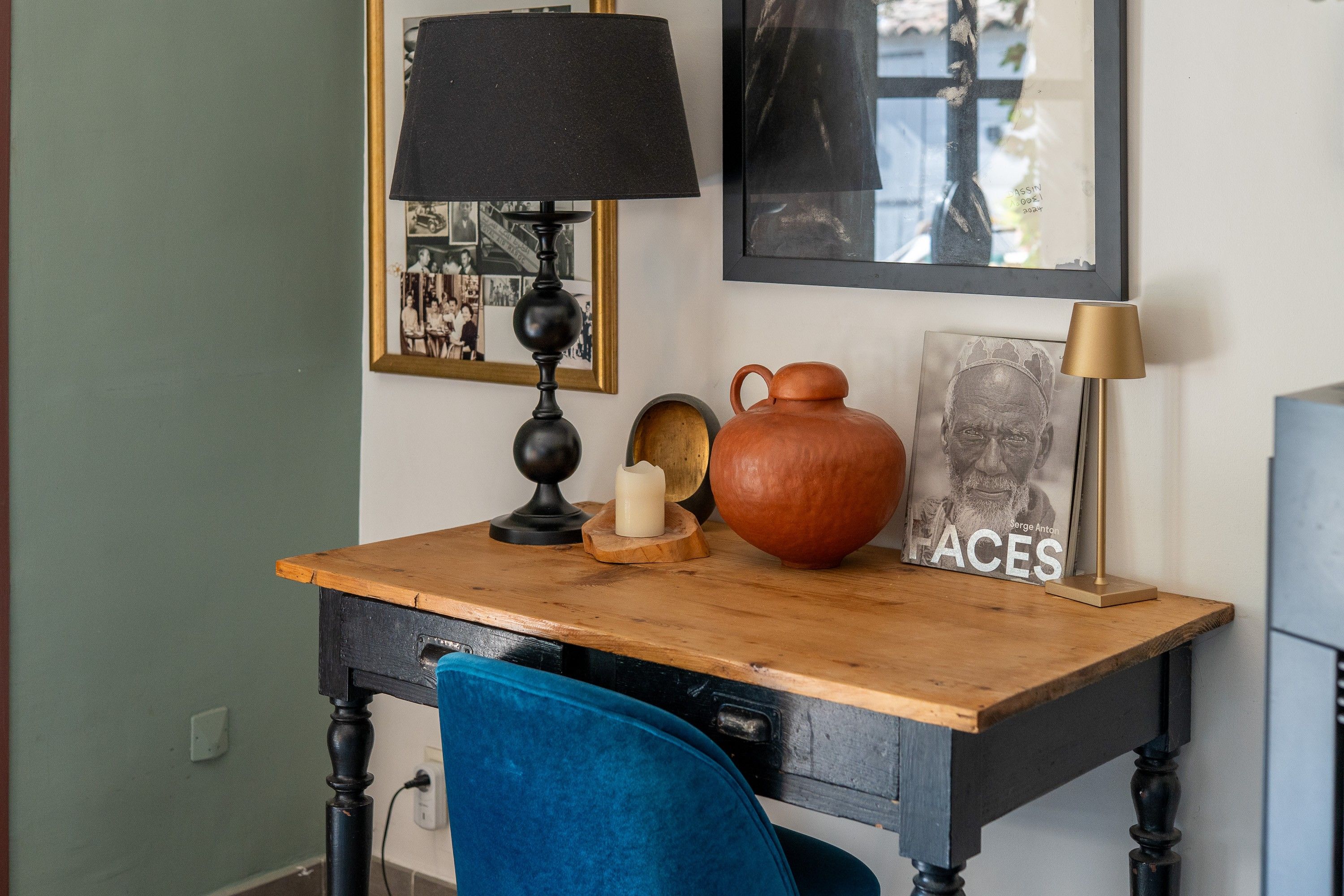 Interieur