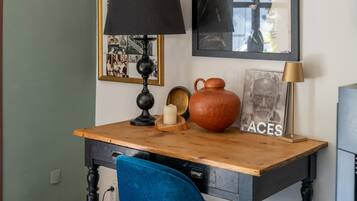 Interieur