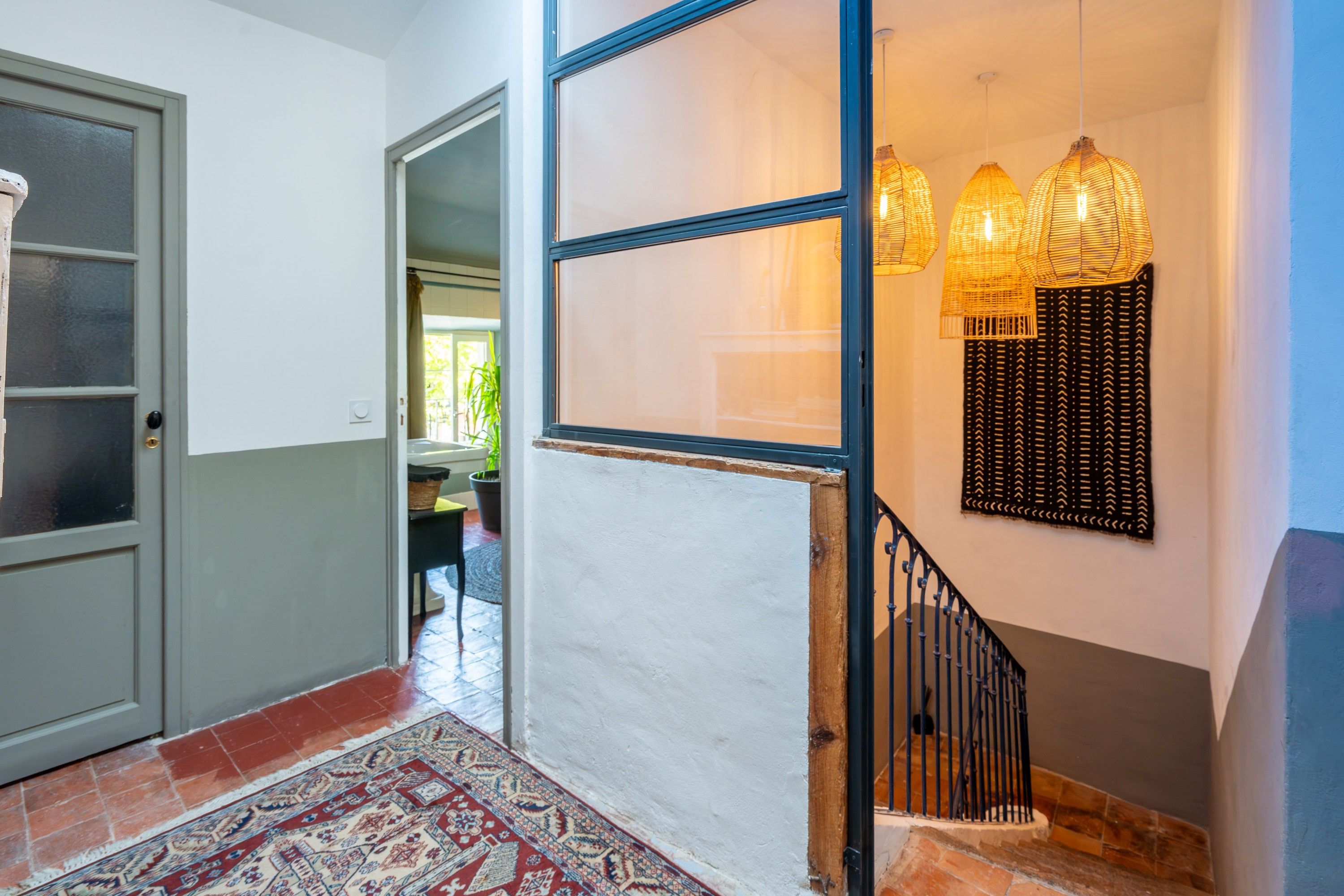 Interieur
