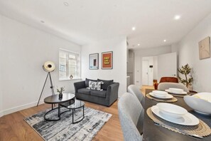 Familie appartement