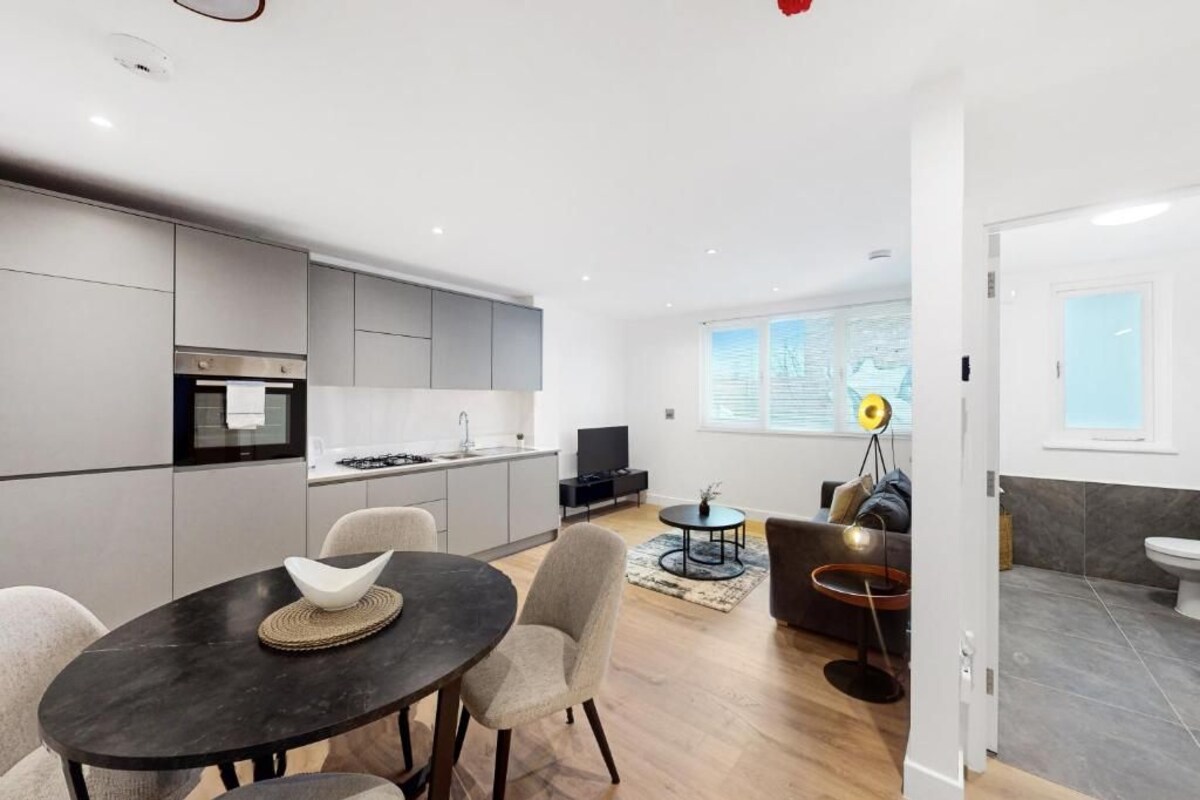 City appartement