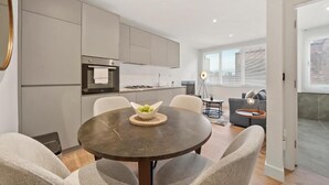 City Apartment - The Dalston Collection (London)
