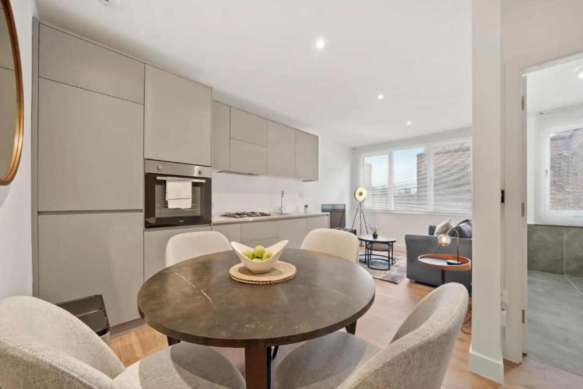 City appartement