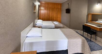 Residence Inn Hotel