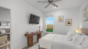 Unclassified image, 5 of 25, button - Modern Comfort & Spacious 3BR Retreat (Killeen)