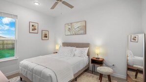 Unclassified image, 4 of 25, button - Modern Comfort & Spacious 3BR Retreat (Killeen)