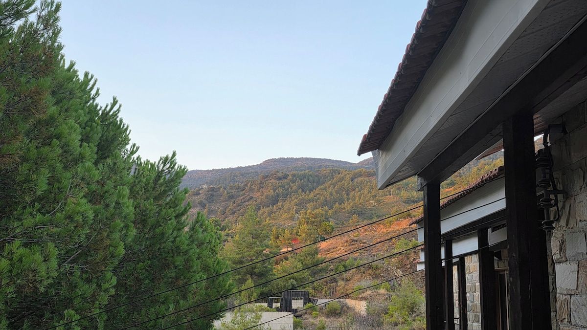 住宿地面