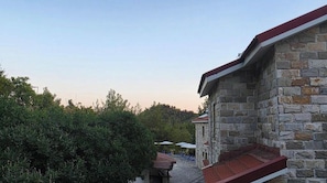 Property grounds - Platres Villas : Studio with Mountain View (Kato Platres)