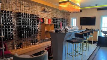 Bodega de vino