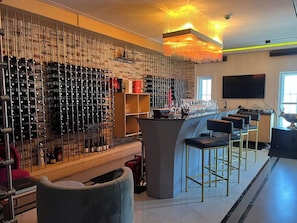Winery - 1 Arena Loft by LVG (Lekki)