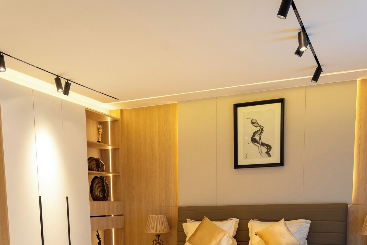 Habitación individual Deluxe