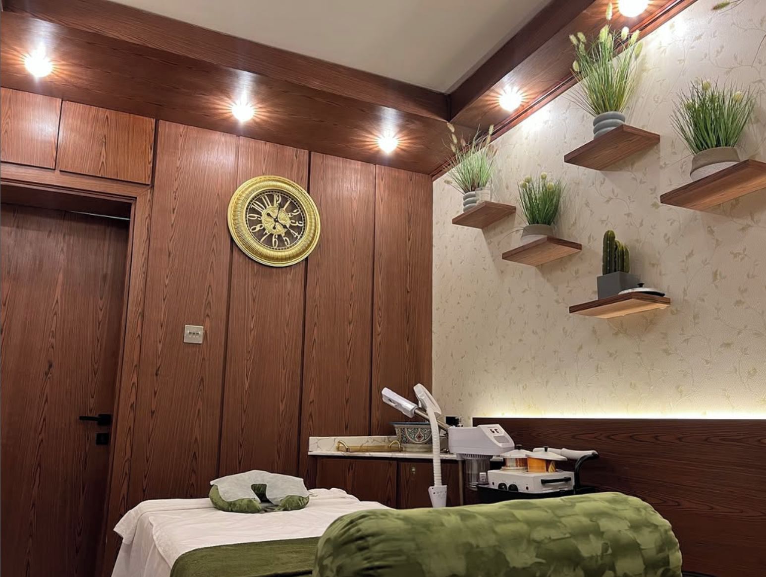 Spa