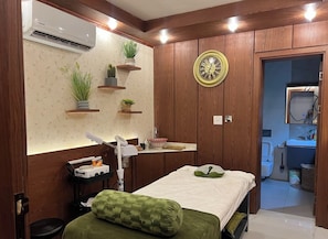 Spa - 1 Arena Loft by LVG (Lekki)