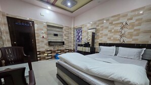Chambre Familiale