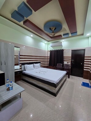 Standard Room - SINGHBHUM-The Shore (Mandaramani)