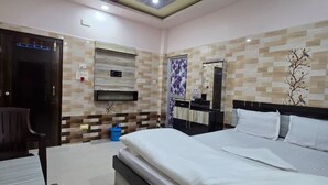 Chambre Familiale