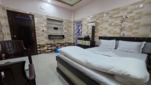 Chambre Familiale