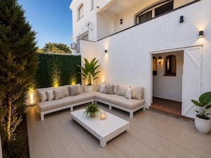 Terras