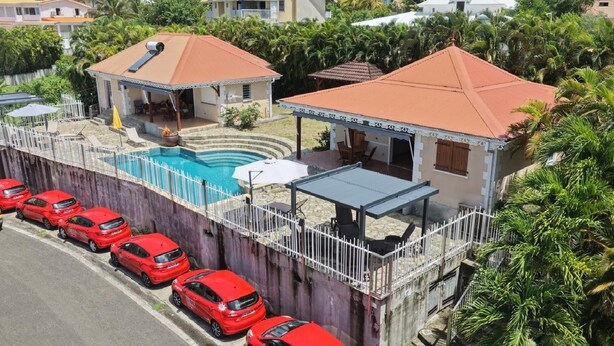 Unclassified image, 1 of 10, button - Vrbo Property (Sainte-Luce)