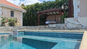 Unclassified image, 4 of 10, button - Vrbo Property (Sainte-Luce)