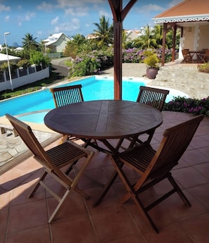 Unclassified image, 5 of 10, button - Vrbo Property (Sainte-Luce)